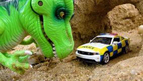 ماشین اسباب بازی - مبارزه ماشین های جنگی - ماشین بازی کودکانه - ماشین اسباب بازی