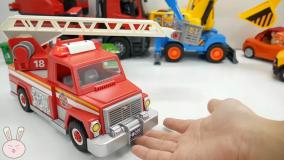 ماشین بازی کودکانه - ماشین اسباب بازی - کلیپ ماشین بازی سرگرمی