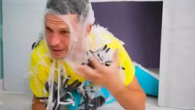 برنامه کودک جدید -  تفریح و سرگرمی - بازی کودکانه فیلم کودک کارتون کودک