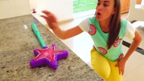 برنامه کودک سرگرمی ، بازی کودکانه بچه ها ، برنامه کودک تفریحی ،