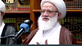 آیت الله یعقوبی: سنت وحدت و محبت پیامبر (ص) را با جشن‌های باشکوه زنده نگه داریم