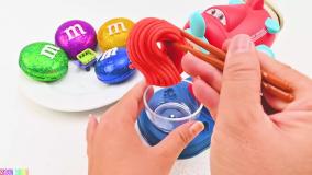 خمیر بازی کودکانه - اسباب بازی و سرگرمی کودکان