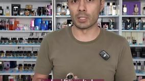 آنباکسینگ و بررسی عطر نیشان ولونگ چا در عطرآمین