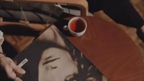 ویدئویی کوتاه از آزاده صمدی