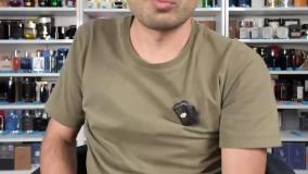 بهترین مشابه بلو شنل  آرماف کلاب د نویت بلو ایکونیک در عطرآمین