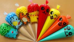 آموزش ساخت اسلایم / اسلایم بازی کودکانه / بازی اسلایم / اسلایم اسمر / اسلایم شو