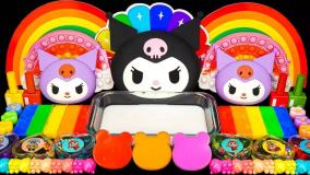 آموزش ساخت اسلایم / اسلایم بازی کودکانه / بازی اسلایم / اسلایم اسمر / اسلایم شو