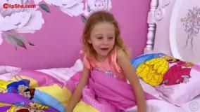 برنامه کودک سرگرمی بازی کودکانه