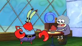 انیمیشن باب اسفنجی قسمت جدید😍 "این قسمت : دوست من حباب