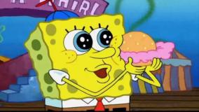 انیمیشن جدید باب اسفنجی _باب اسفنجی دوبله _کارتون باب اسفنجی&nbsp; شلوار مکعبی