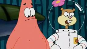 کارتون باب اسفنجی شلوار مکعبی/ باب اسفنجی دوبله فارسی./دانلود انیمیشن باب اسفنجی