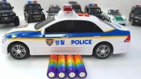 ماشین اسباب بازی کودکانه :: کارتون ماشین بازی :: ماشین های رنگی :: ماشین کودکانه