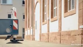 ماشین بازی کودکانه || اسباب بازی ماشین ها || جرثقیل || کامیون رنگی