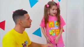 برنامه کودک جدید - کارتون‌های جدید  - بازی کودکانه فیلم کودک کارتون کودک