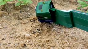 کارتون ماشین بازی اسباب بازی ، سرگرمی کودک ماشین بازی کودکانه، سرگرمی کودک