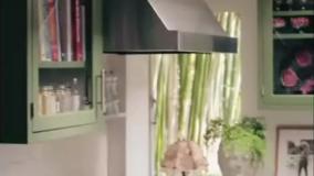 منزل بازیگر هالیوودی دیزاین شده با فرش ایرانی