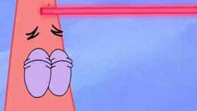 انیمیشن باب اسفنجی قسمت جدید😍 "این قسمت : اسباب بازی جدید گری گ