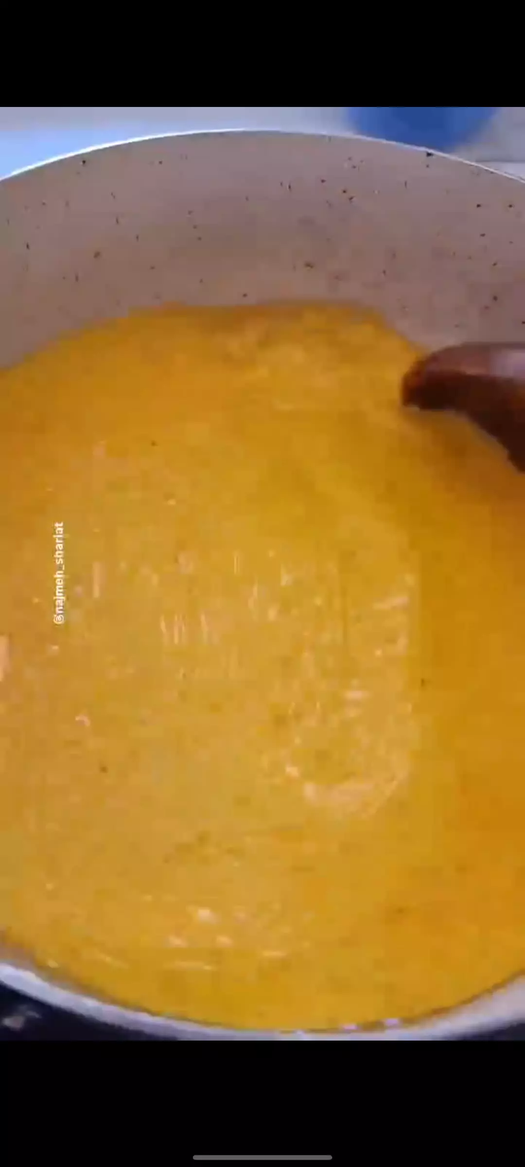 طرز تهیه مسقطی در خانه