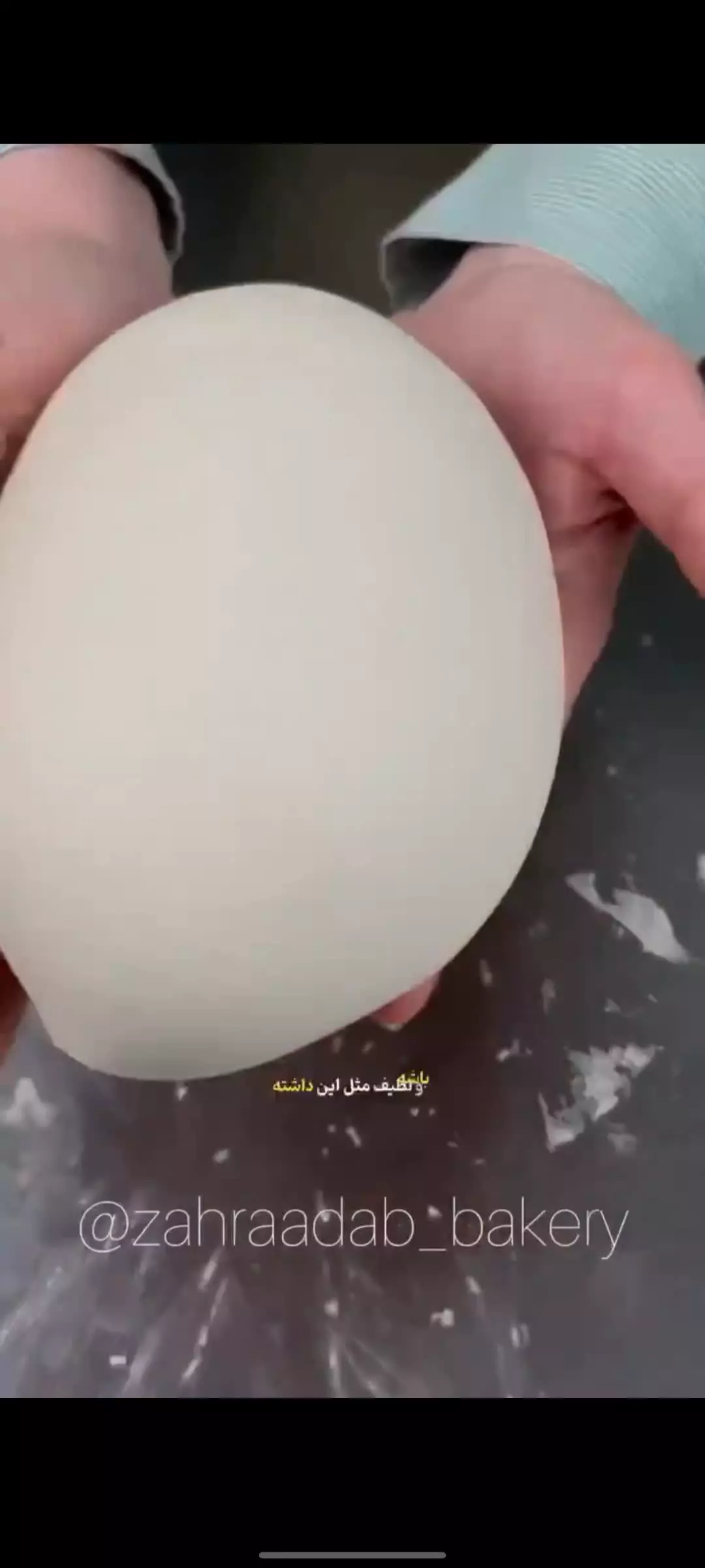 آموزش پخت نان نرم و پنبه ای