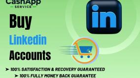 Buy Linkedin Accounts