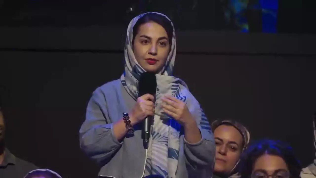 رامبد جوان کارناوال قسمت ۱ تا ۲۰ بیستم