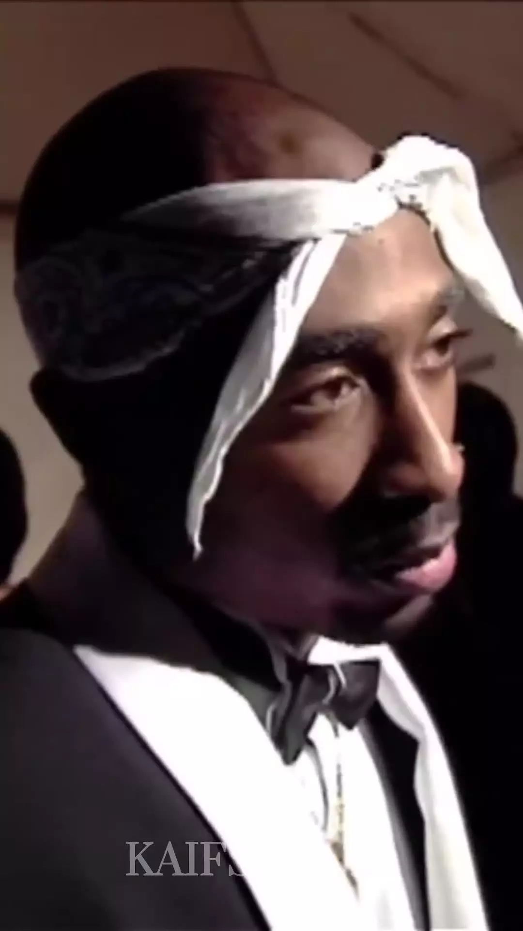 گنگ به وقت توپاک