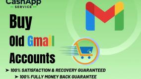 Buy Old Gmail Accounts