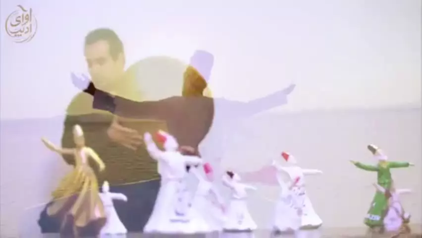 Music AmirHossein Adibi - Rendan |  امیرحسین ادیبی رندان