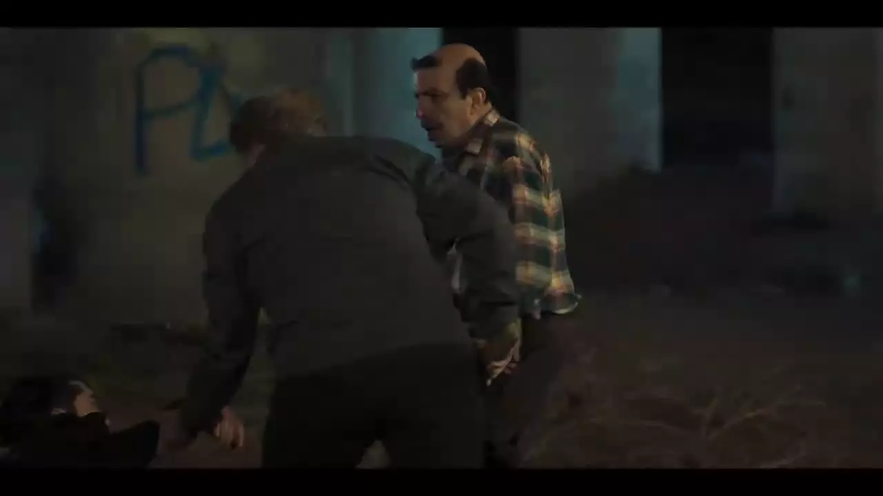 اجل معلق قسمت ۱۷ هفدهم / رضا عطاران