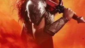 فیلم سونیای سرخ Red Sonja 2025 زیرنویس فارسی چسبیده