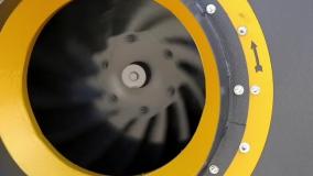 قیمت مناسب فن سانتریفیوژ{هلدینگ کولاک فن}در گراش09124598284