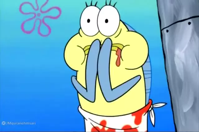 کارتون باب اسفنجی و پاتریک - انیمیشن باب اسفنجی شلوار مکعبی - باب اسفنجی