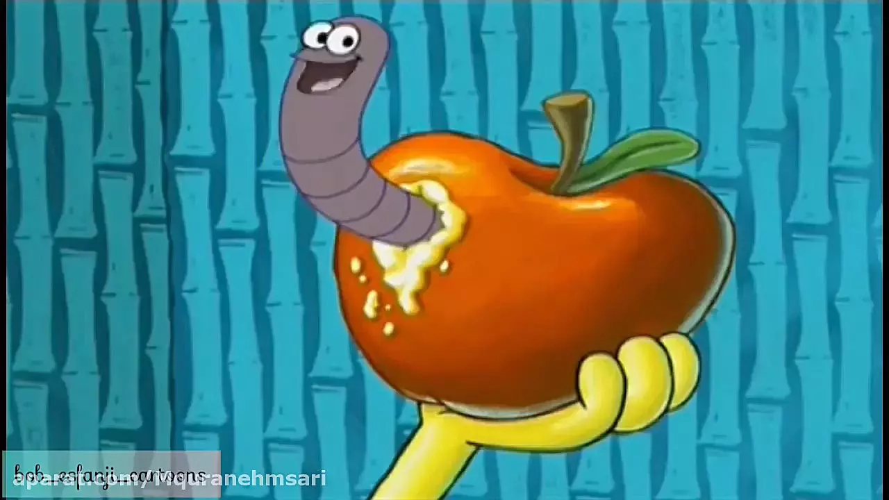 کارتون باب اسفنجی و پاتریک/ دانلود انیمیشن باب اسفنجی