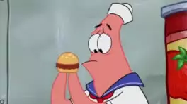 کارتون خنده دار باب اسفنجی / کارتون باب اسفنجی و پاتریک / باب اسفنجی دوبله فارسی