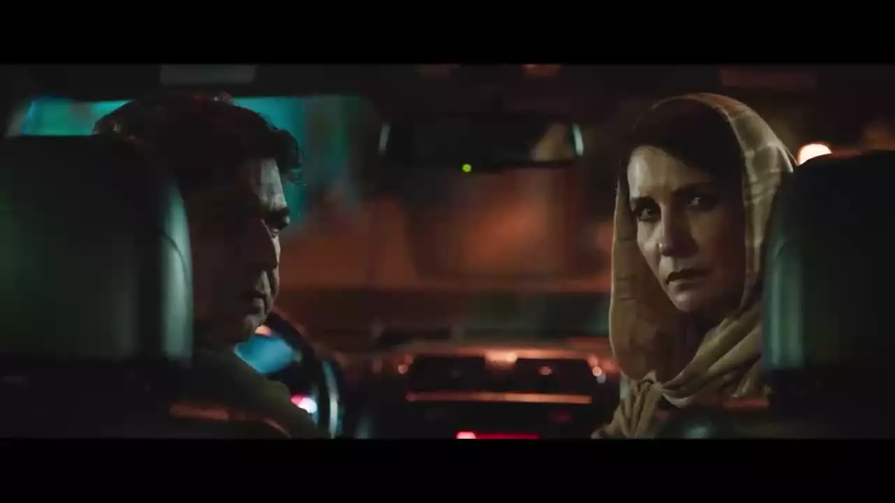 از یاد رفته قسمت ۱۶ / سریال ازیادرفته سینا مهراد