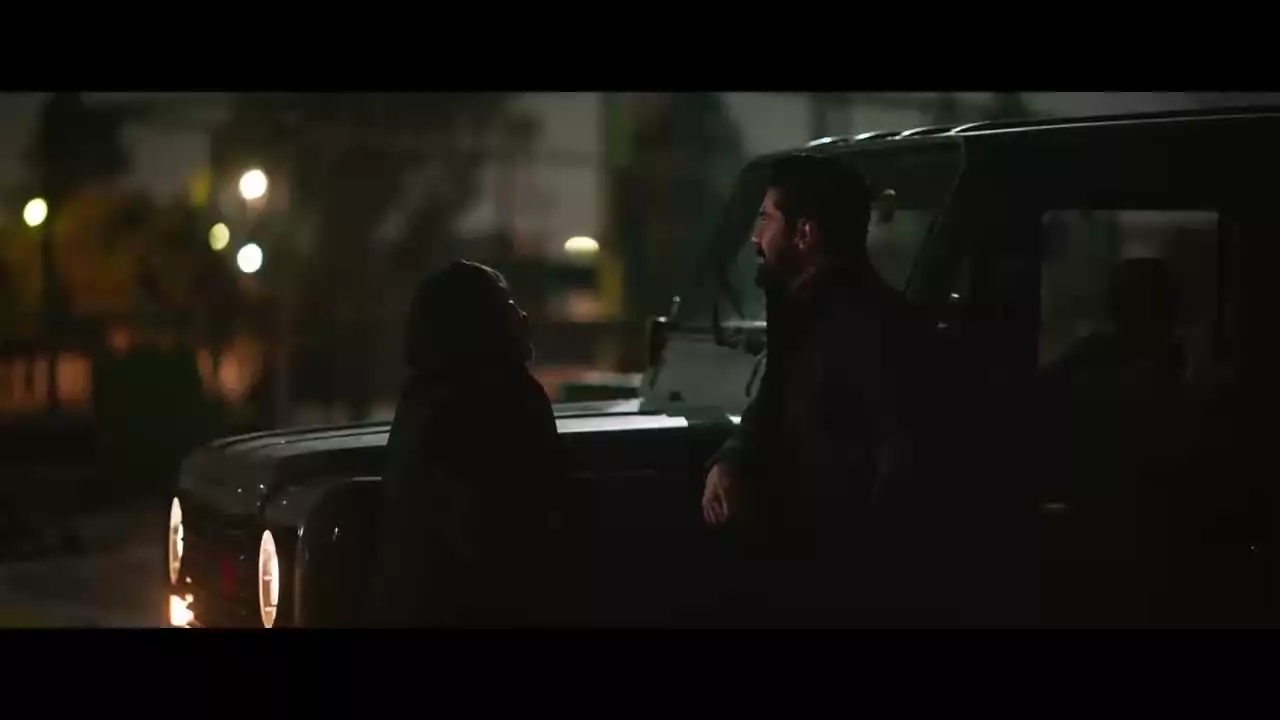 از یاد رفته قسمت ششم