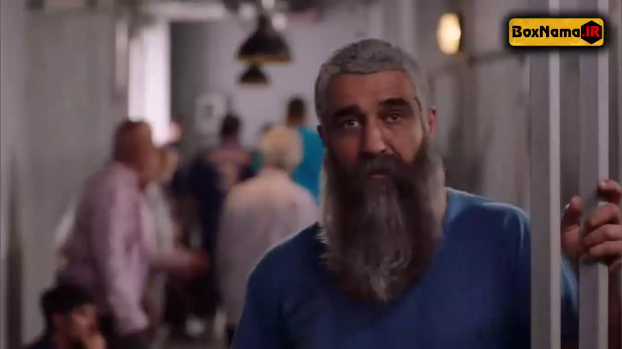 سریال طنز آفتاب پرست قسمت اول