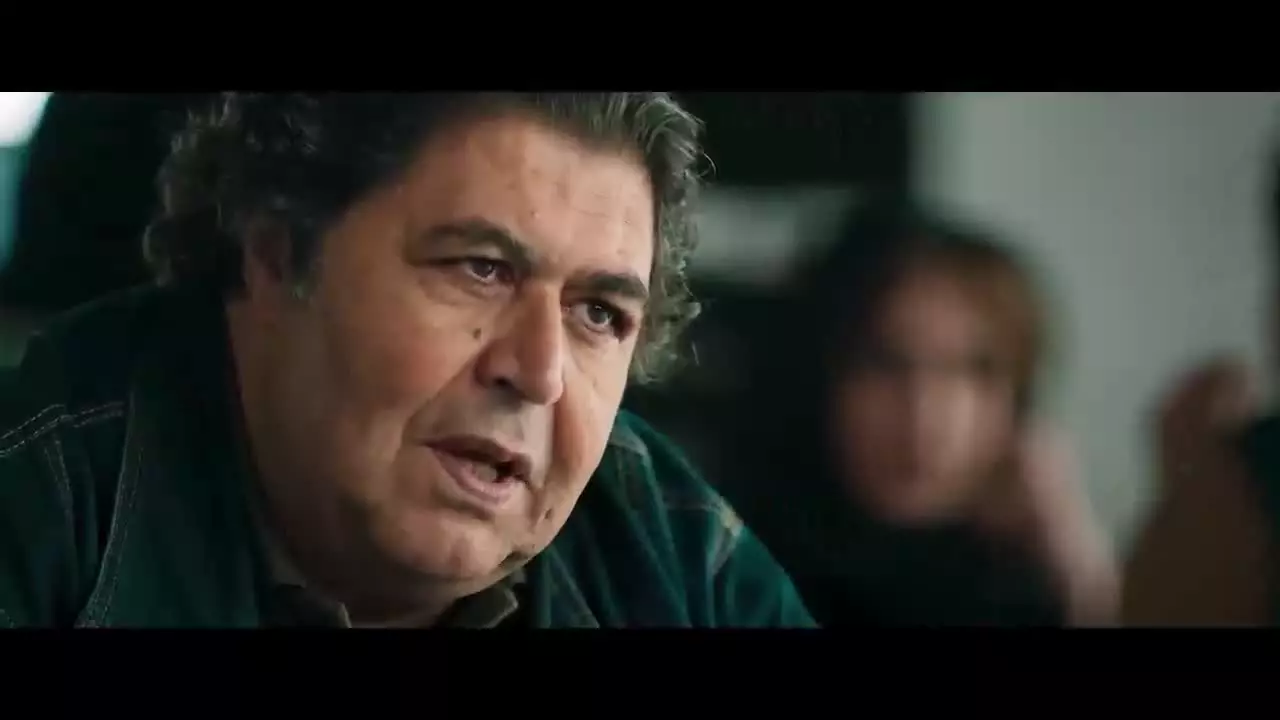 فیلم از یاد رفته قسمت سوم