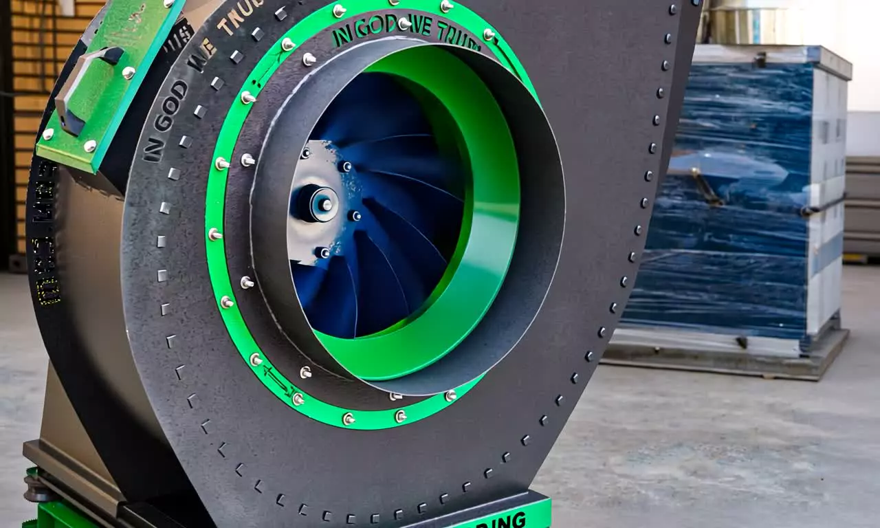 اگزاست فن سایلنت در شیراز کاملا بی‌صدا | کولاک فن 09124598284