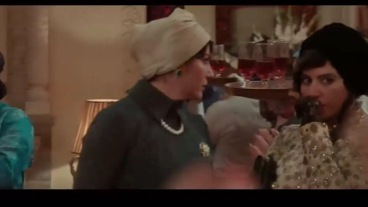 سریال سووشون قسمت ۱ الی ۱۴ (کامل)