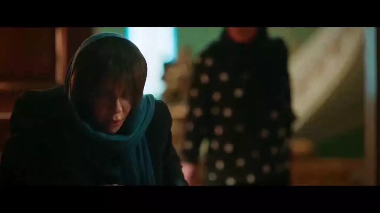 قسمت هفتم از یاد رفته سینا مهراد