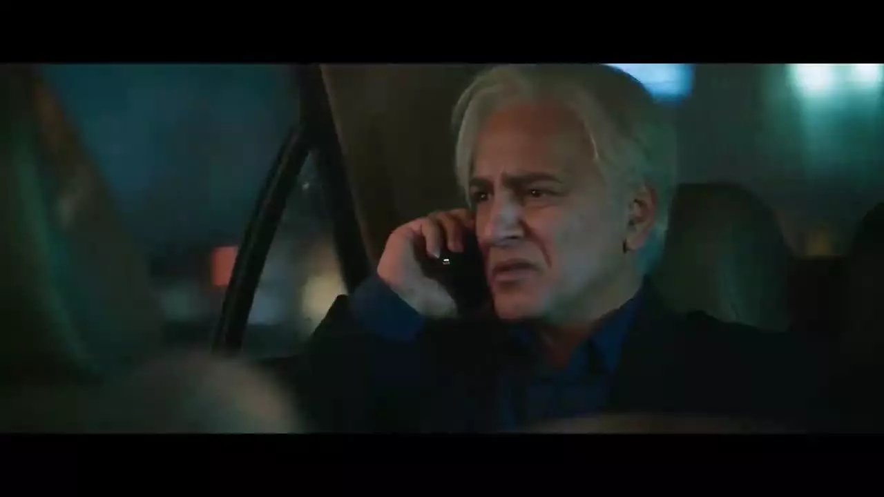 فیلم از یاد رفته قسمت ۴ چهارم