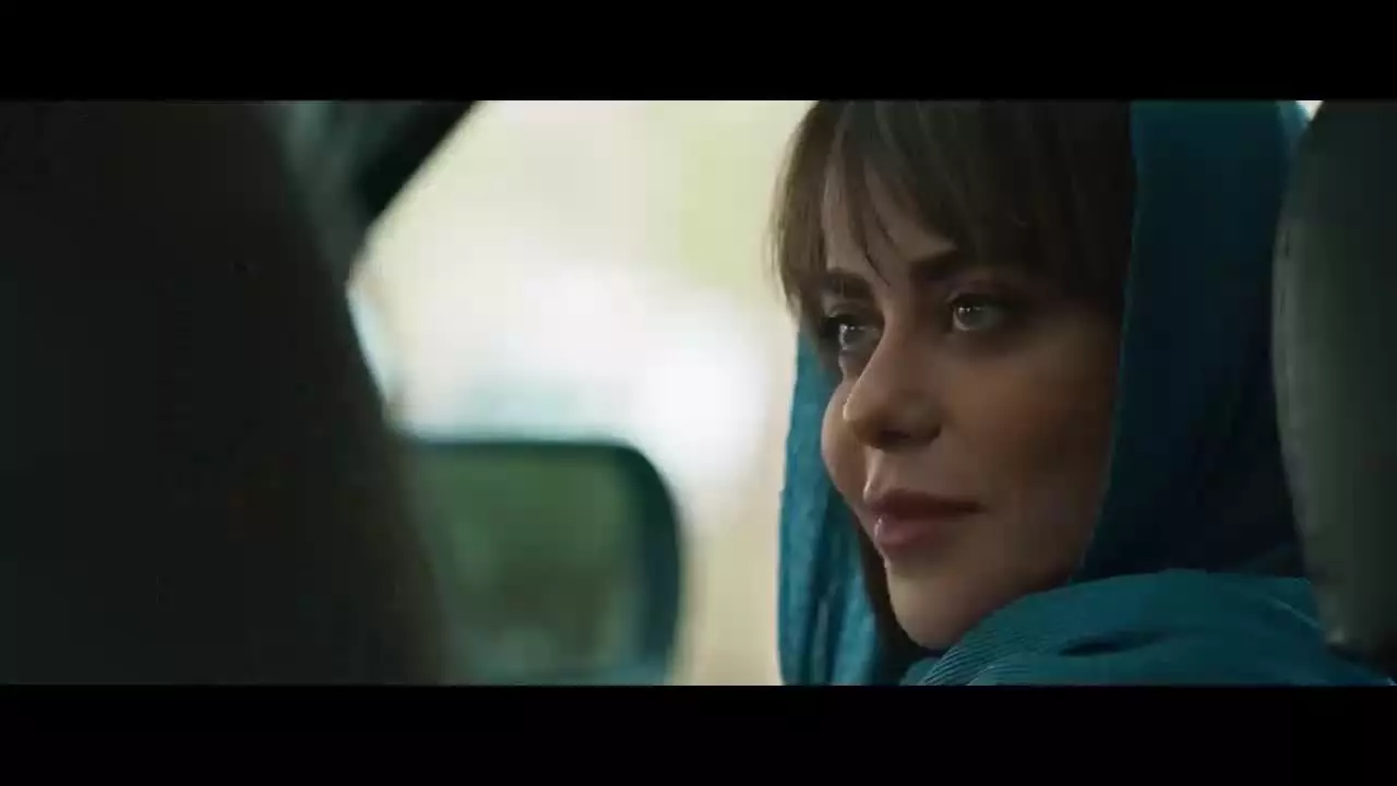 سریال از یاد رفته قسمت ۱۵ (پردیس احمدیه)