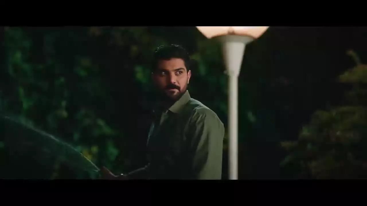 سریال عاشقانه از یادرفته