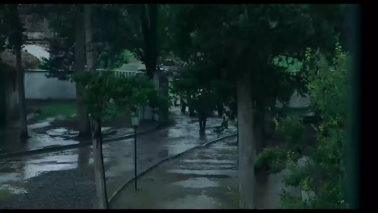 سریال خاتون قسمت ۱ (تینا پاکروان)