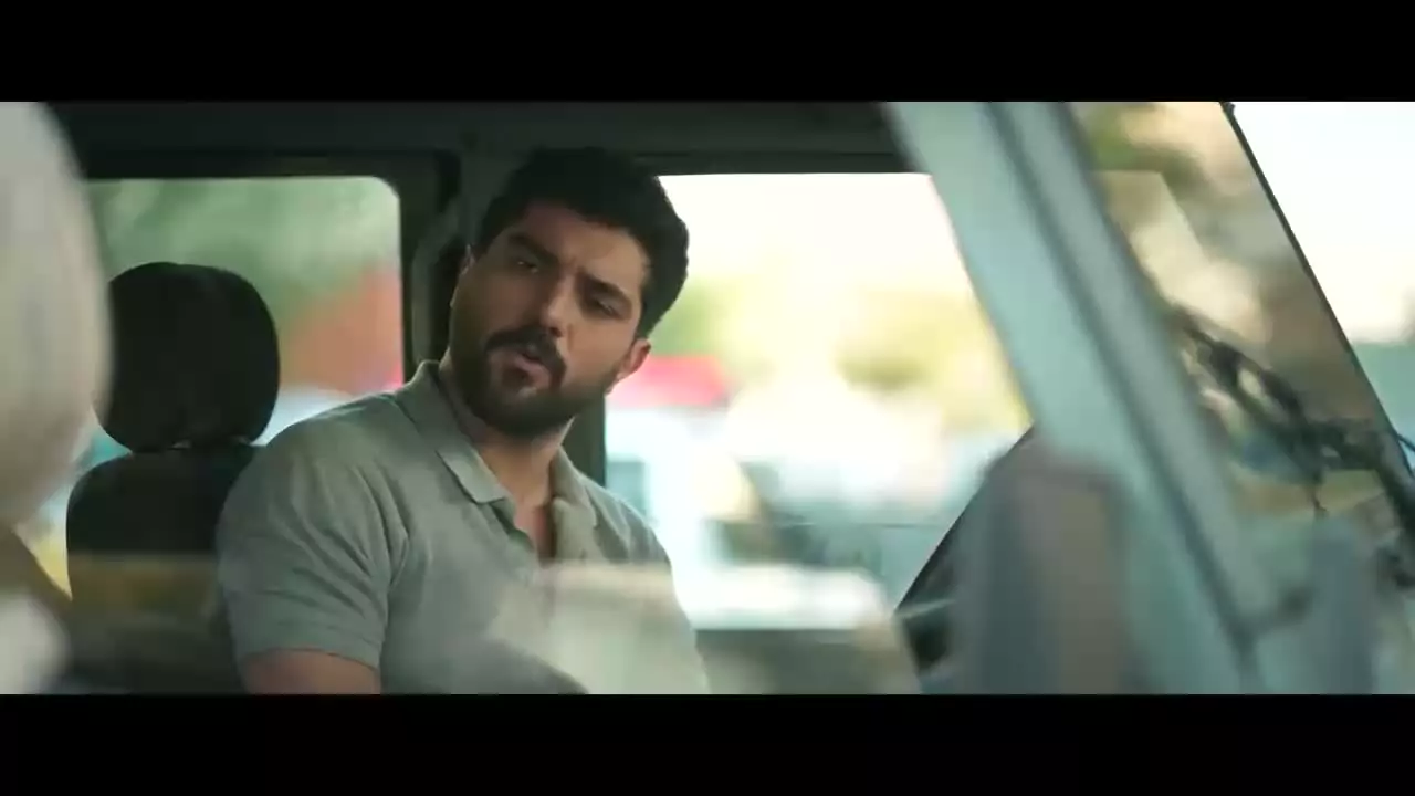 فیلم از یاد رفته قسمت اول تا ۱۸