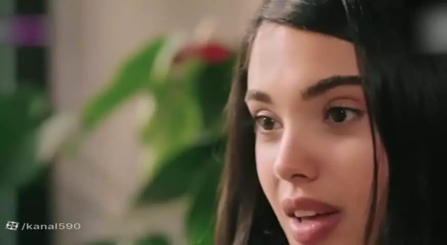 سریال ترکی تپش قلب قسمت اول با دوبله فارسی