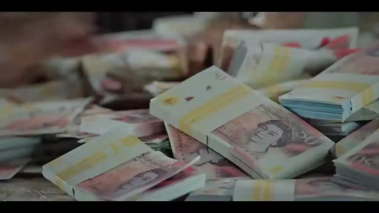 دانلود سریال اجل معلق قسمت اول تا بیست