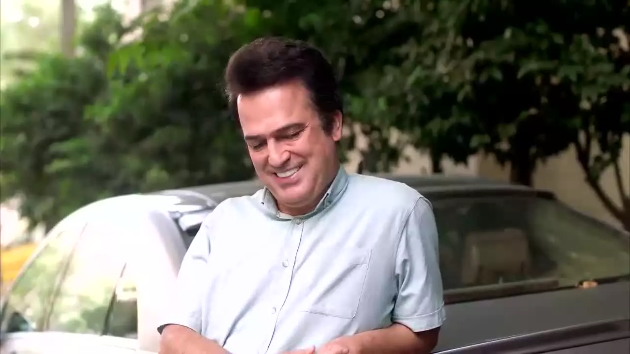 طنز جدید حامد اهنگی فیلم خرچنگ