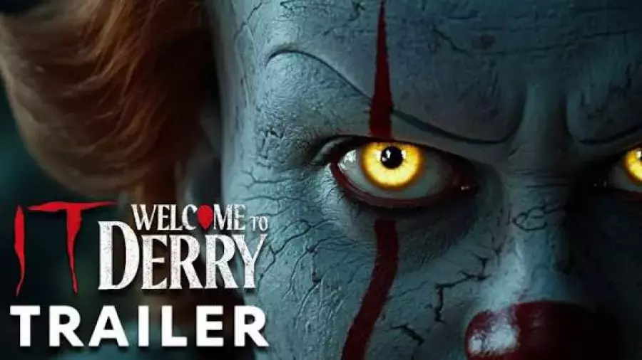 سریال ایت؛خوش‌ آمدید به درری {فصل‌ اول قسمت هفتم دوبله فارسی}